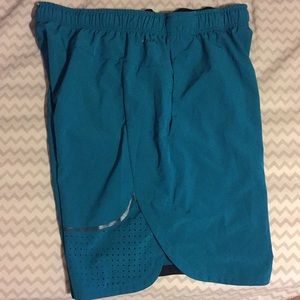 Men’s NIKE FLEX MAX 8” DRI-FIT Training Shorts $65